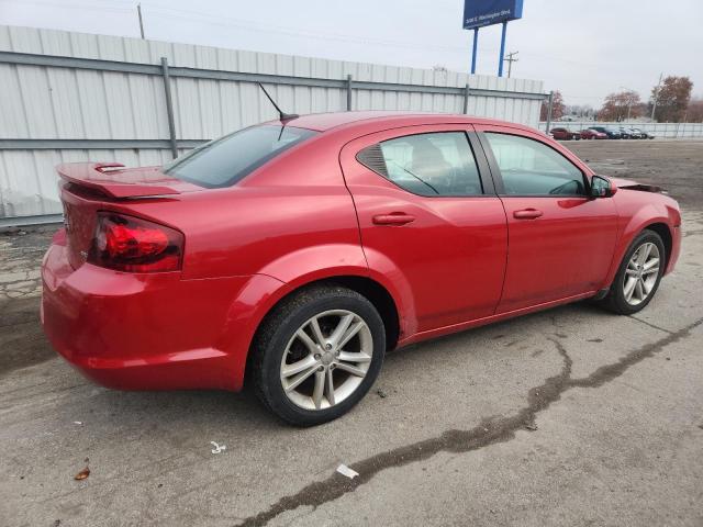 Dodge Avenger Sxt Image 3