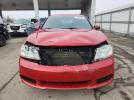 Dodge Avenger Sxt Image 2