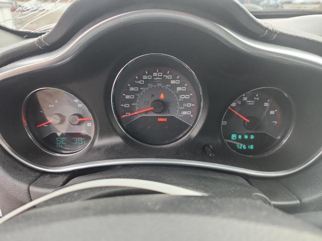 Dodge Avenger Sxt Image 11