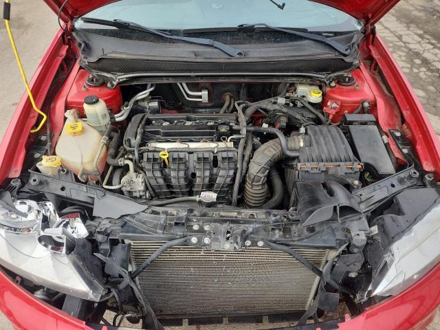 Dodge Avenger Sxt Image 8