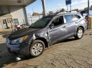 Subaru Outback 2.5i Premium Image 1