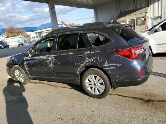 Subaru Outback 2.5i Premium Image 12