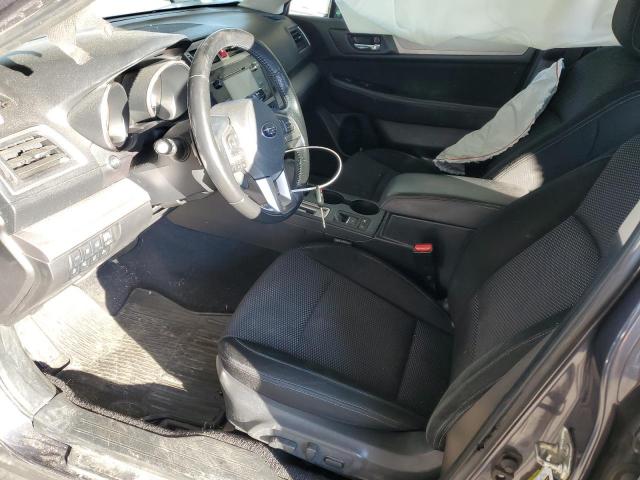 Subaru Outback 2.5i Premium Image 9