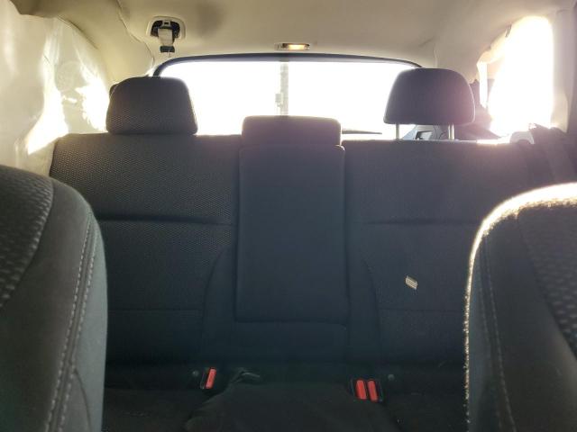 Subaru Outback 2.5i Premium Image 4