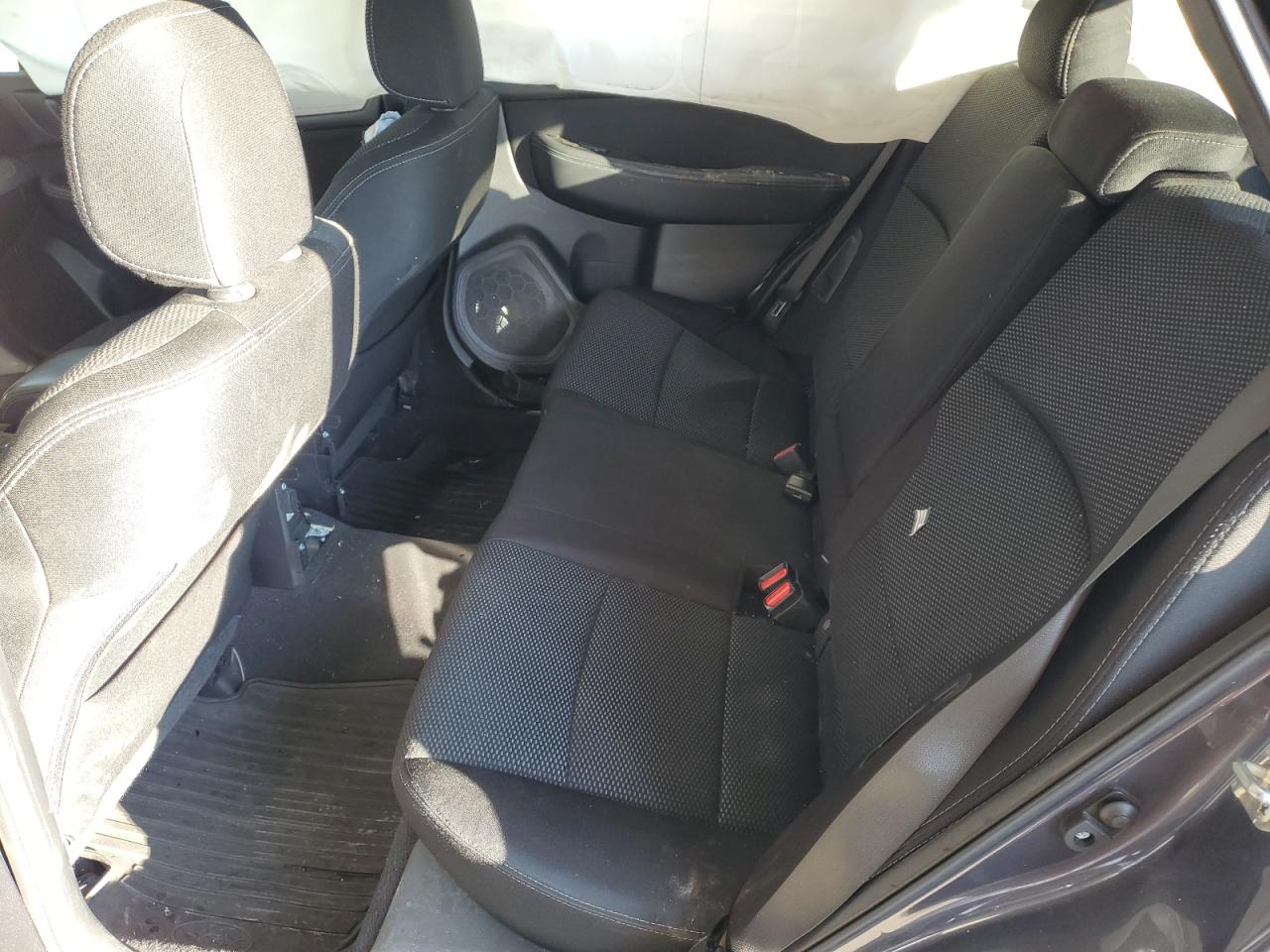 Subaru Outback 2.5i Premium Image 5