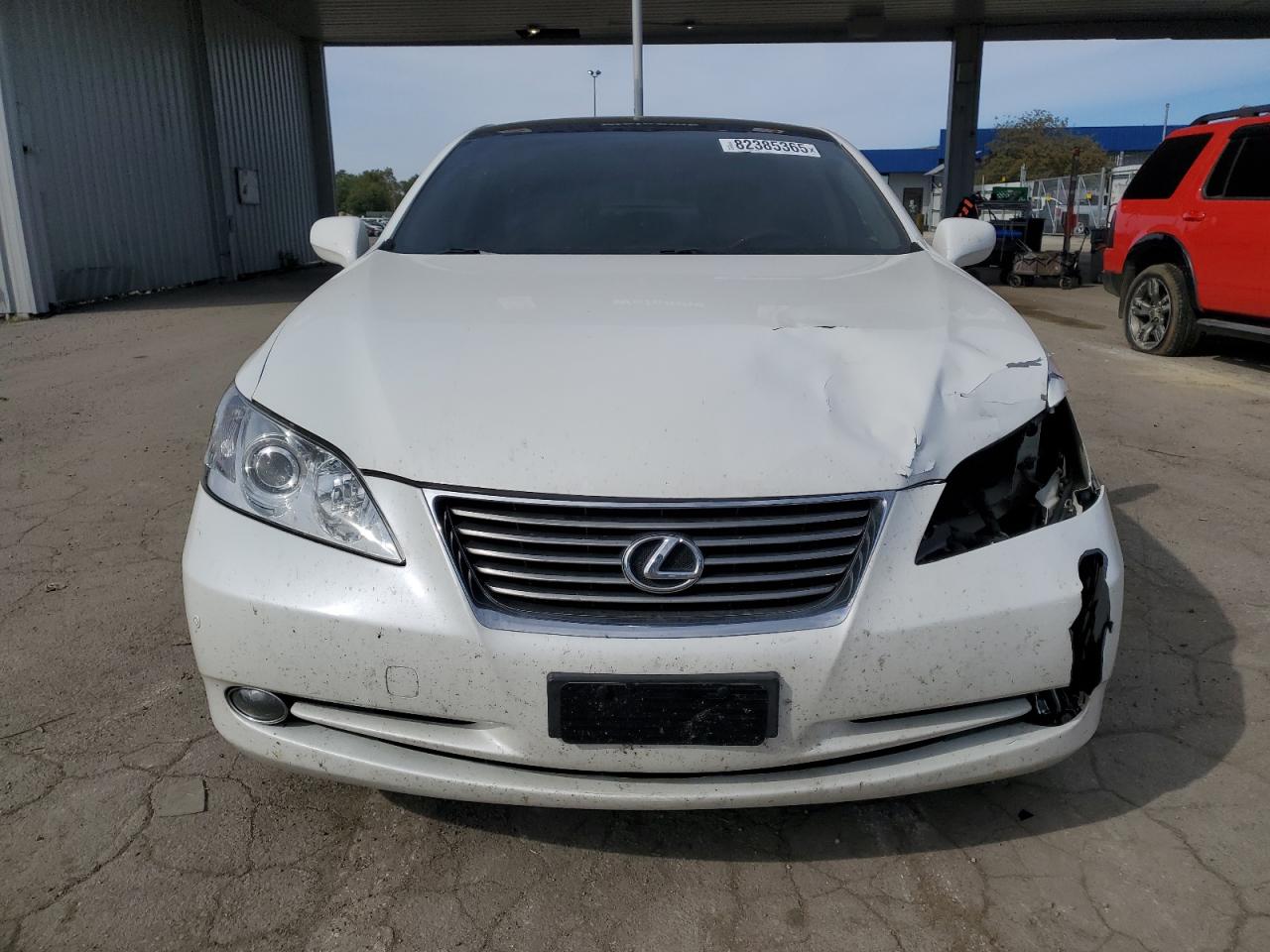 Lexus Es 350 Image 7