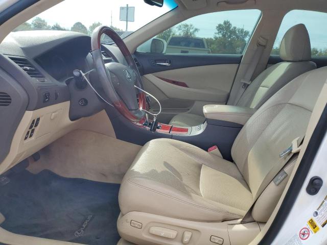 Lexus Es 350 Image 4