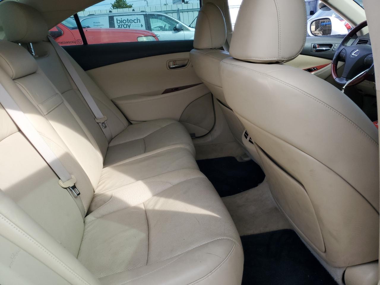 Lexus Es 350 Image 10