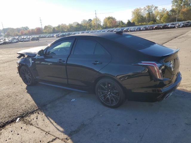 Cadillac CT4 Sport Image 2