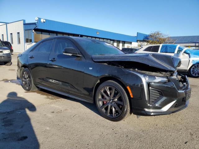 Cadillac CT4 Sport Image 12