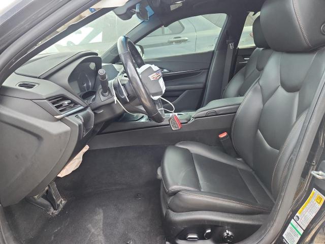 Cadillac CT4 Sport Image 6