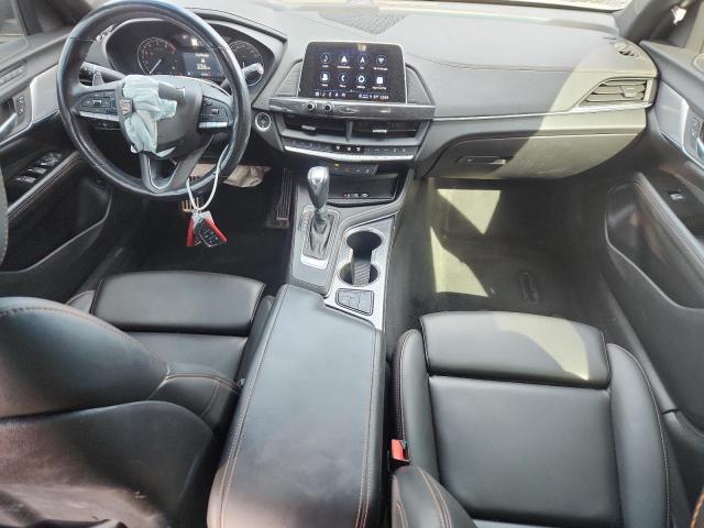 Cadillac CT4 Sport Image 7