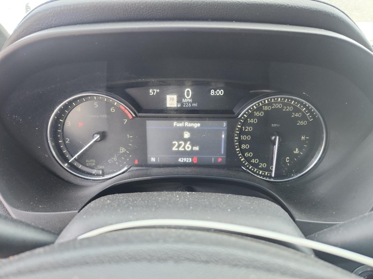 Cadillac CT4 Sport Image 3