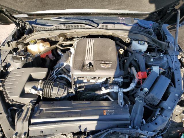 Cadillac CT4 Sport Image 5