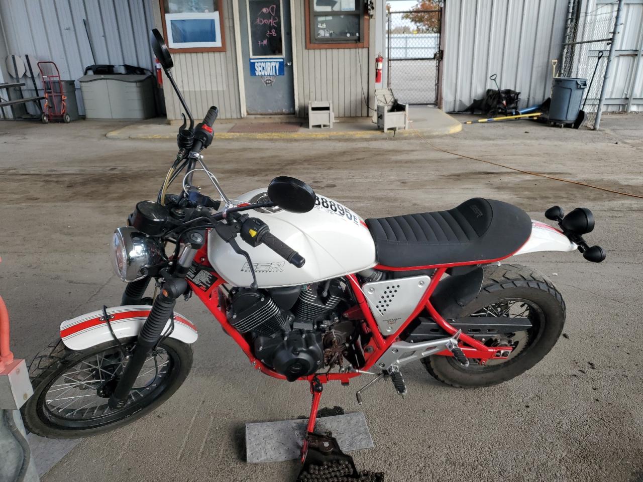 Other Motorcycle SSR Image 9