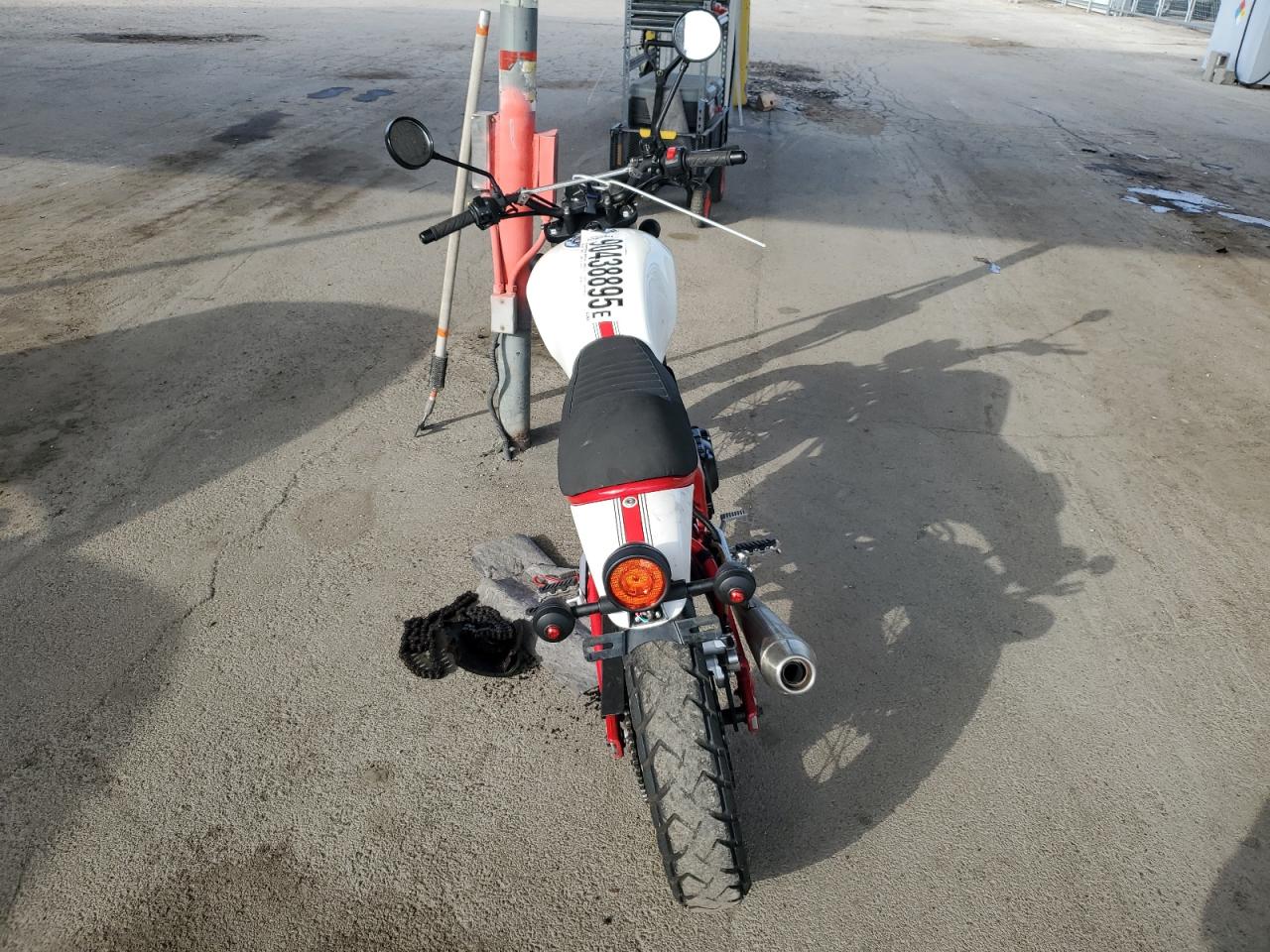 Other Motorcycle SSR Image 3