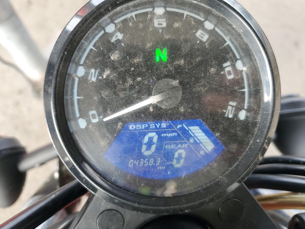 Other Motorcycle SSR Image 10