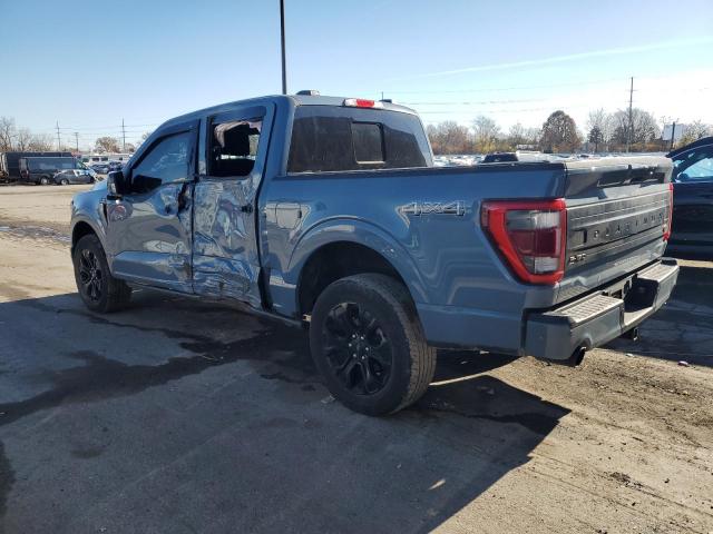Ford F-150 Supercrew Image 9