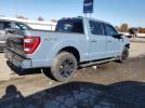 Ford F-150 Supercrew Image 3