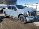 Ford F-150 Supercrew Image 4