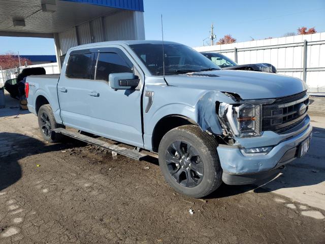 Ford F-150 Supercrew Image 4