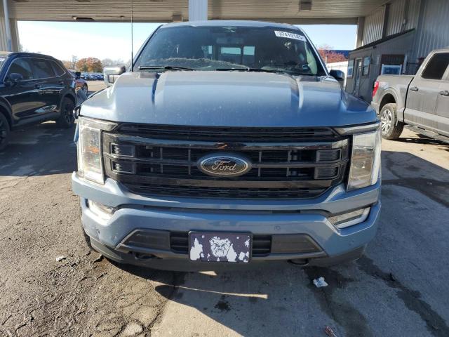 Ford F-150 Supercrew Image 7