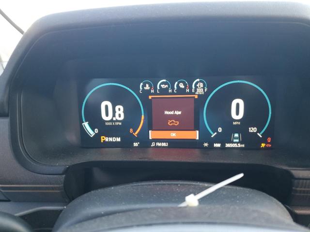 Ford F-150 Supercrew Image 5