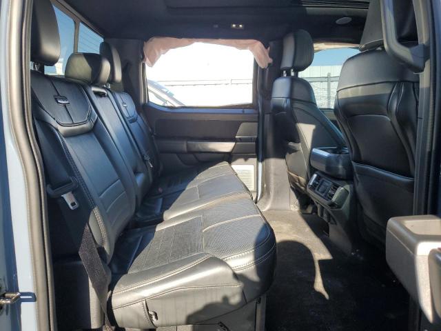 Ford F-150 Supercrew Image 6