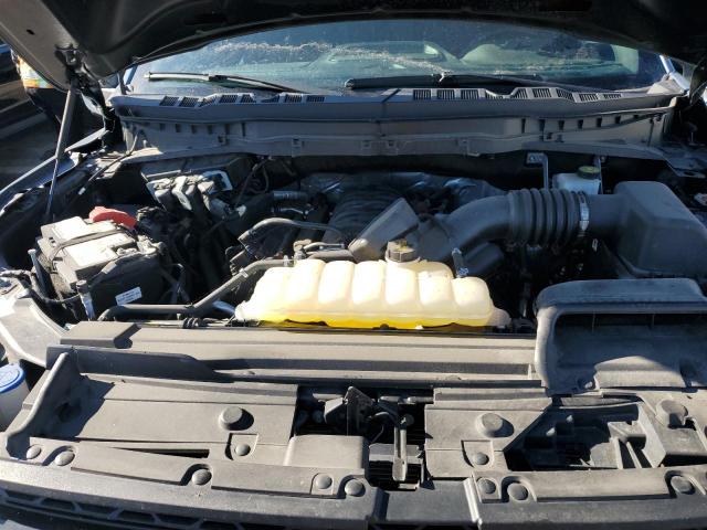 Ford F-150 Supercrew Image 11