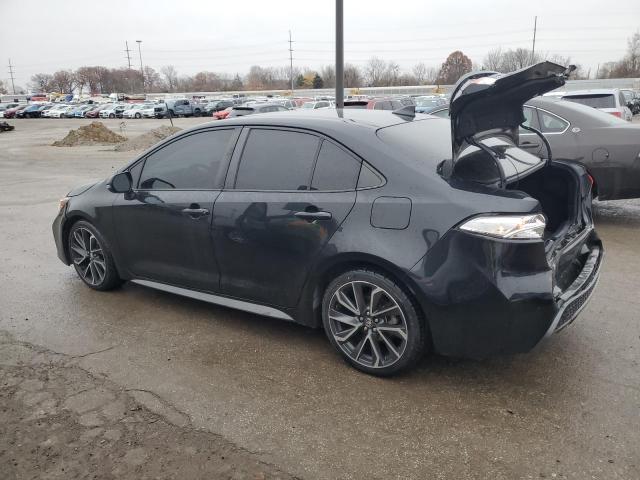 Toyota Corolla Se Image 2