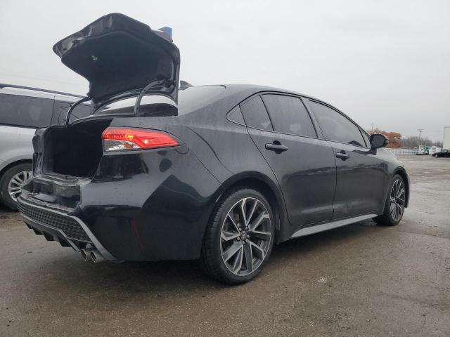 Toyota Corolla Se Image 3