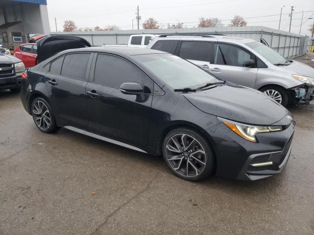 Toyota Corolla Se Image 9