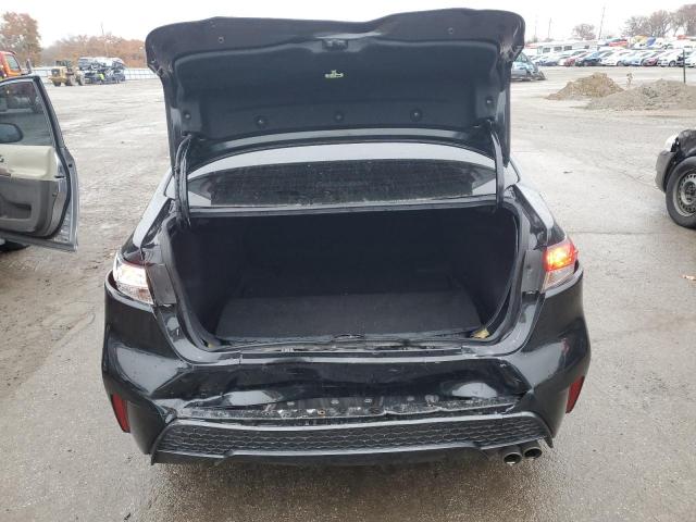 Toyota Corolla Se Image 5