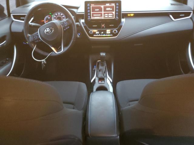 Toyota Corolla Se Image 11