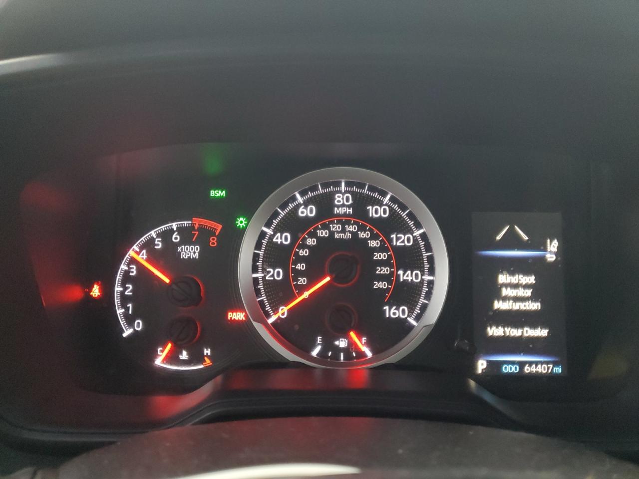 Toyota Corolla Se Image 12