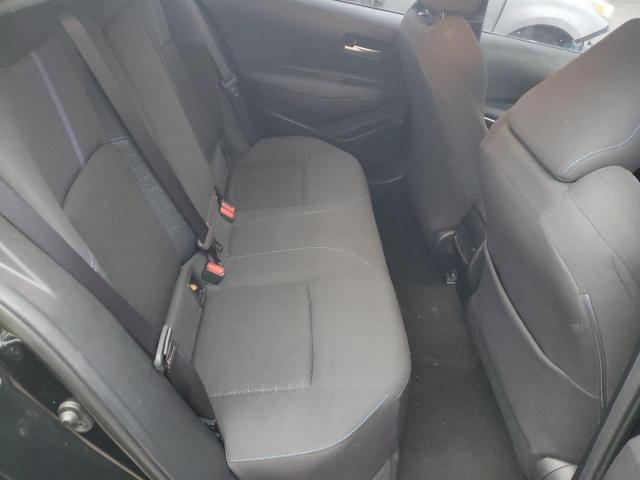 Toyota Corolla Se Image 8