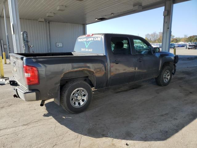 Chevrolet Silverado K1500 Lt Image 2