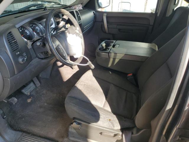 Chevrolet Silverado K1500 Lt Image 12