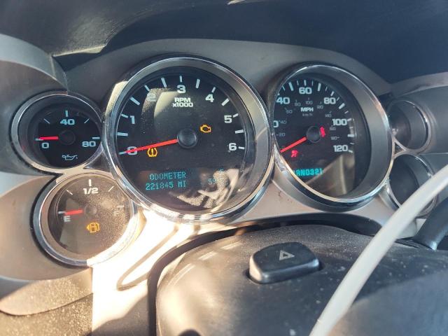 Chevrolet Silverado K1500 Lt Image 6