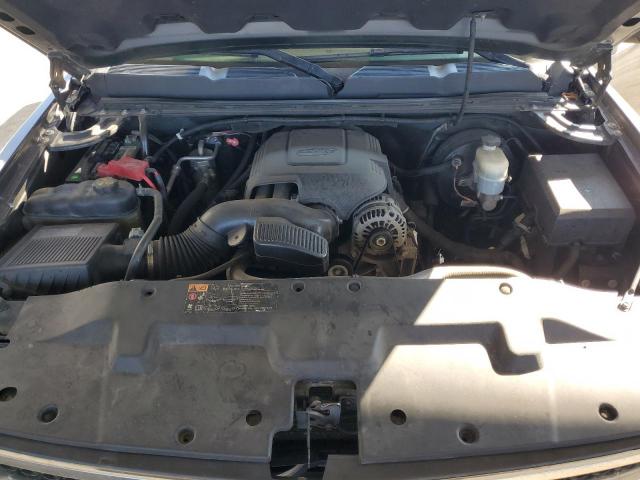 Chevrolet Silverado K1500 Lt Image 10