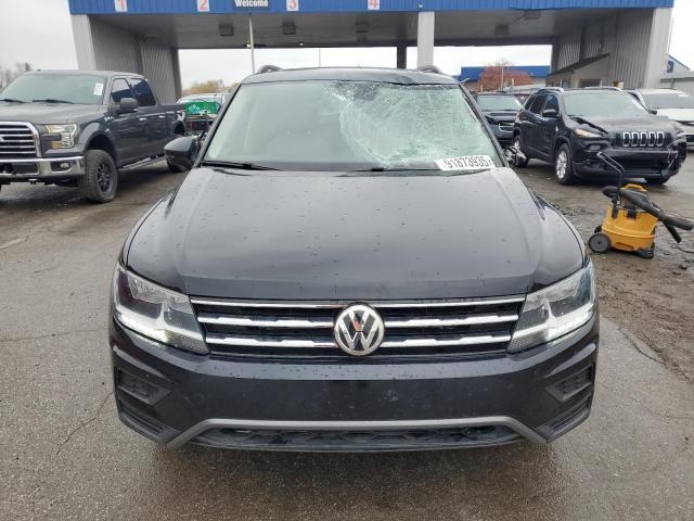 Volkswagen Tiguan Se Image 3