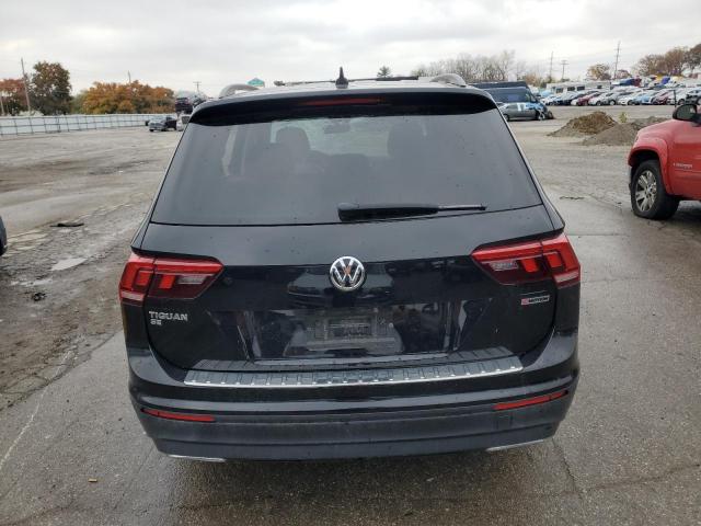 Volkswagen Tiguan Se Image 2