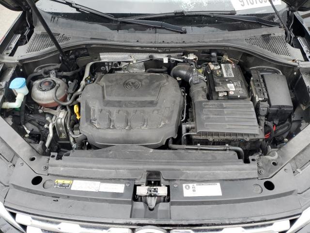 Volkswagen Tiguan Se Image 10