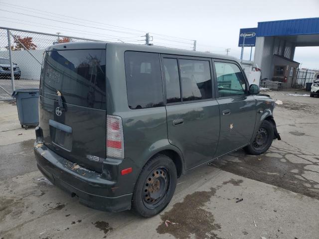Toyota Scion Xb Image 3