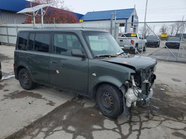 Toyota Scion Xb Image 11