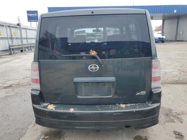 Toyota Scion Xb Image 5