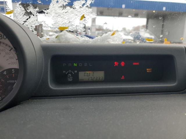 Toyota Scion Xb Image 7