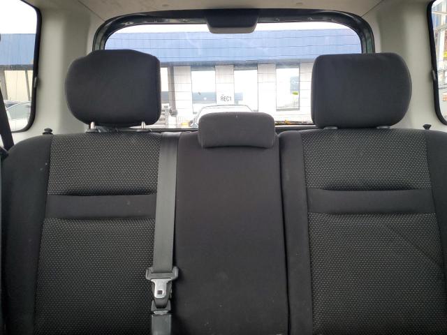 Toyota Scion Xb Image 10