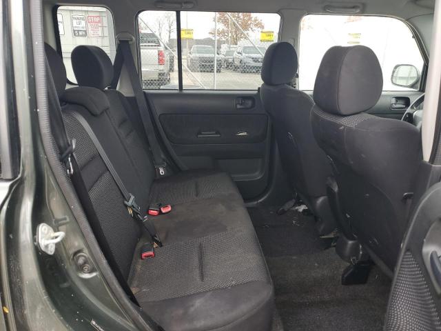 Toyota Scion Xb Image 8