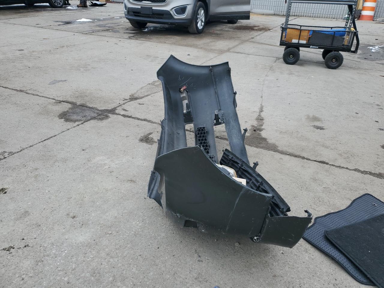 Toyota Scion Xb Image 9